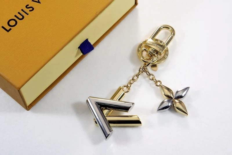 Louis Vuitton Keychains Contemporary 266846