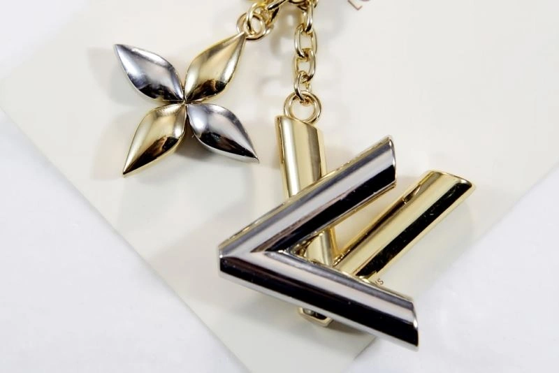Louis Vuitton Keychains Contemporary 266846