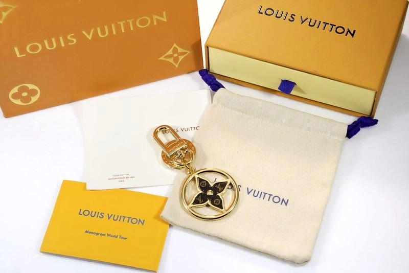 Trendy Louis Vuitton Keychains 266847