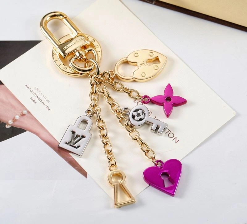 Louis Vuitton Keychains EasyMatch 266850