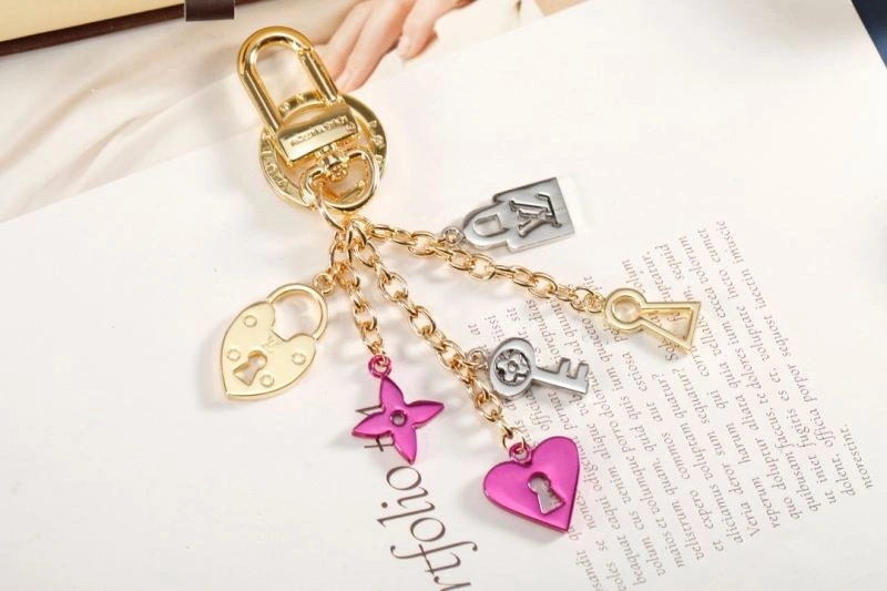 Louis Vuitton Keychains EasyMatch 266850