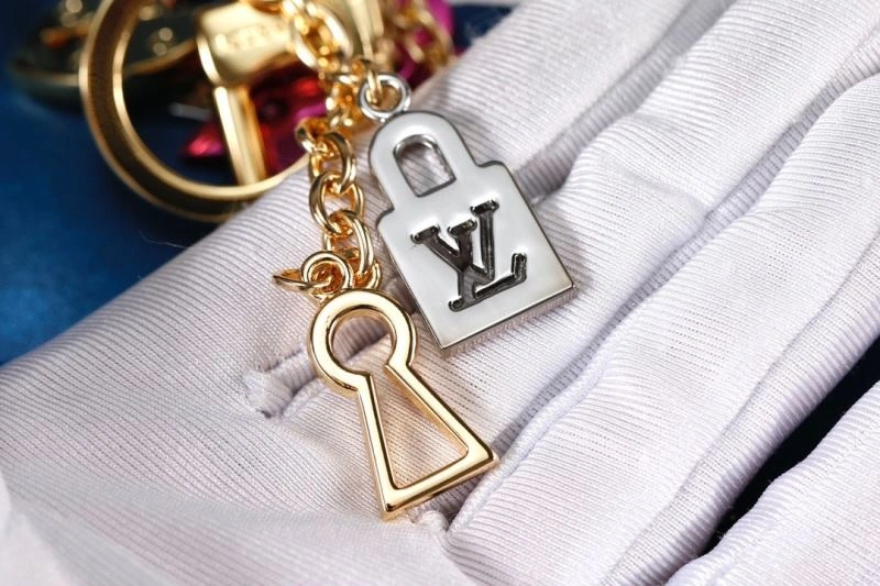 Louis Vuitton Keychains EasyMatch 266850
