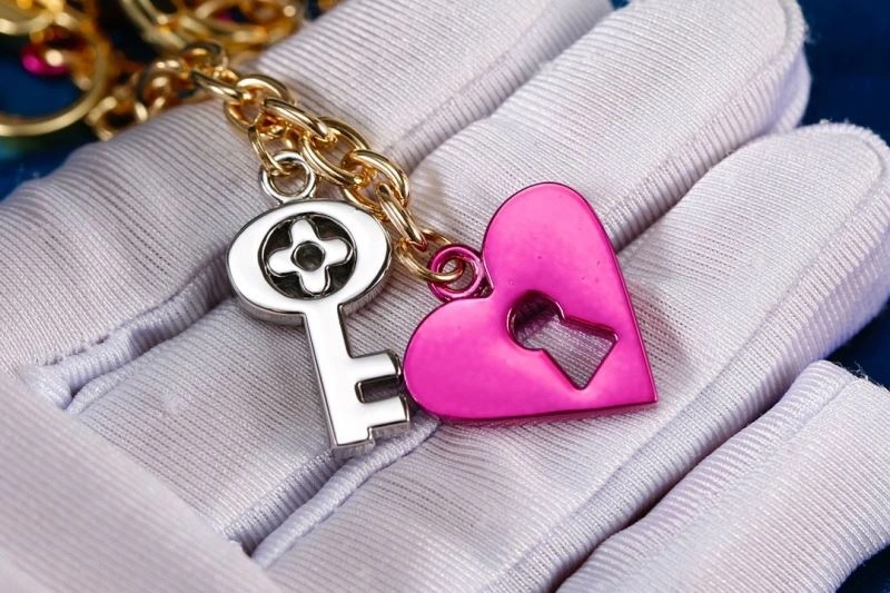 Louis Vuitton Keychains EasyMatch 266850