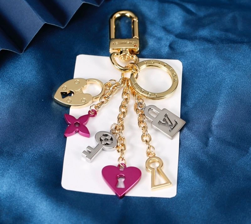 Louis Vuitton Keychains EasyMatch 266850