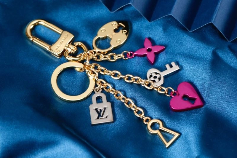 Louis Vuitton Keychains EasyMatch 266850