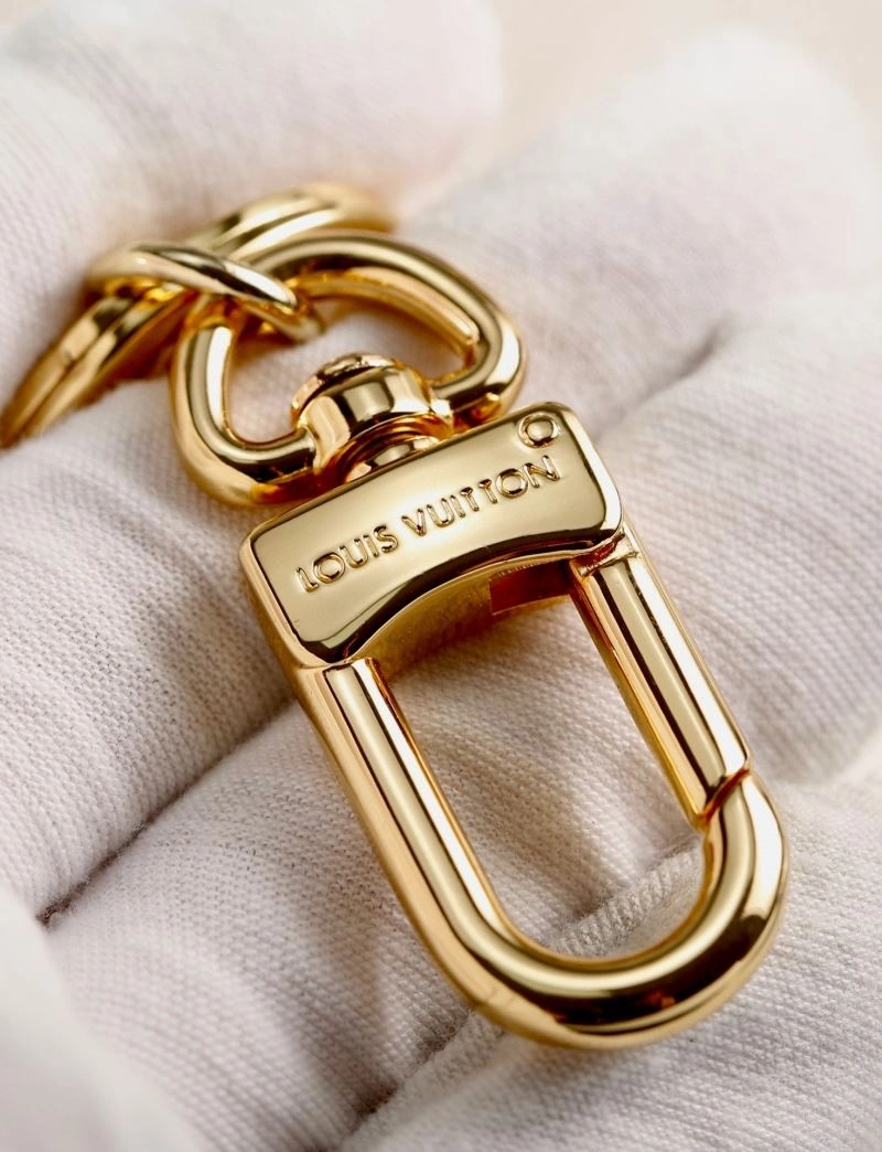 Effortless Louis Vuitton Keychains 266857