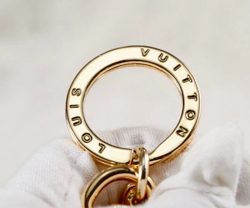 Effortless Louis Vuitton Keychains 266857