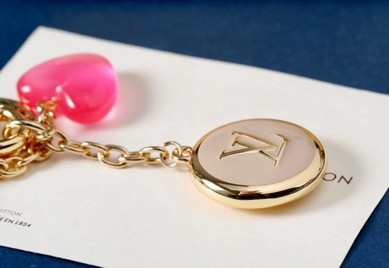 Effortless Louis Vuitton Keychains 266857