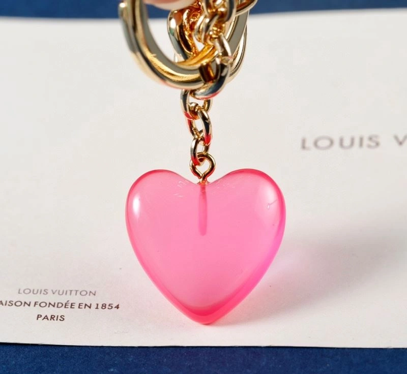 Effortless Louis Vuitton Keychains 266857