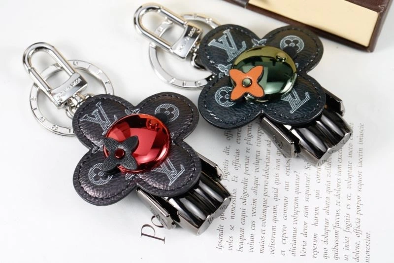 Louis Vuitton Keychains Contemporary 266840