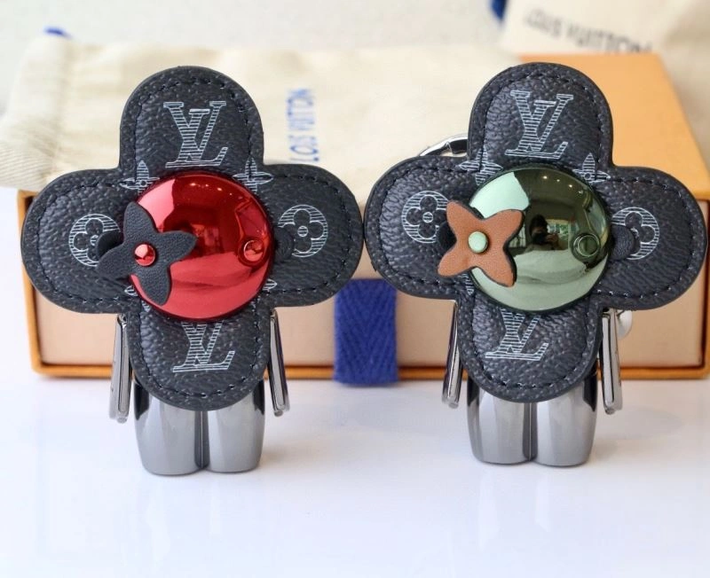 Louis Vuitton Keychains Contemporary 266840