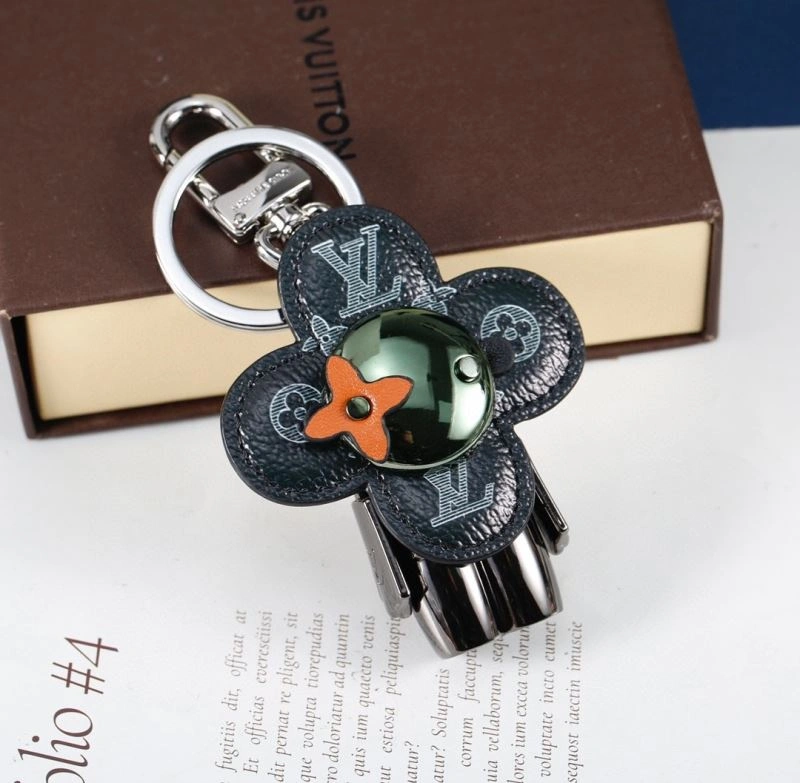 Louis Vuitton Keychains Contemporary 266840
