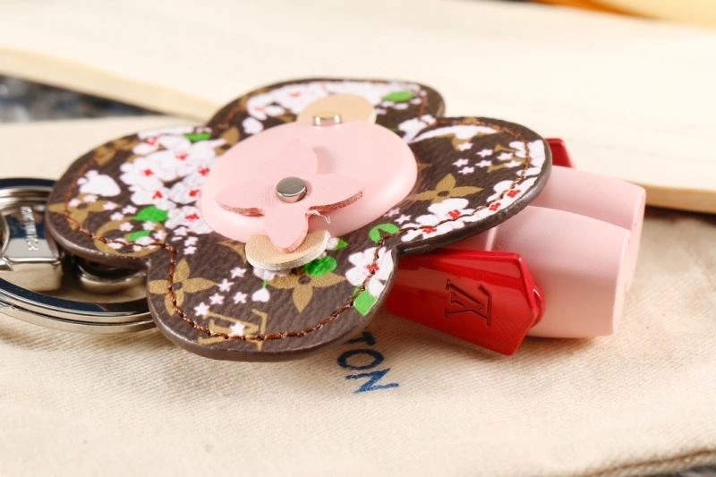TimelessDesign Louis Vuitton Keychains 266844