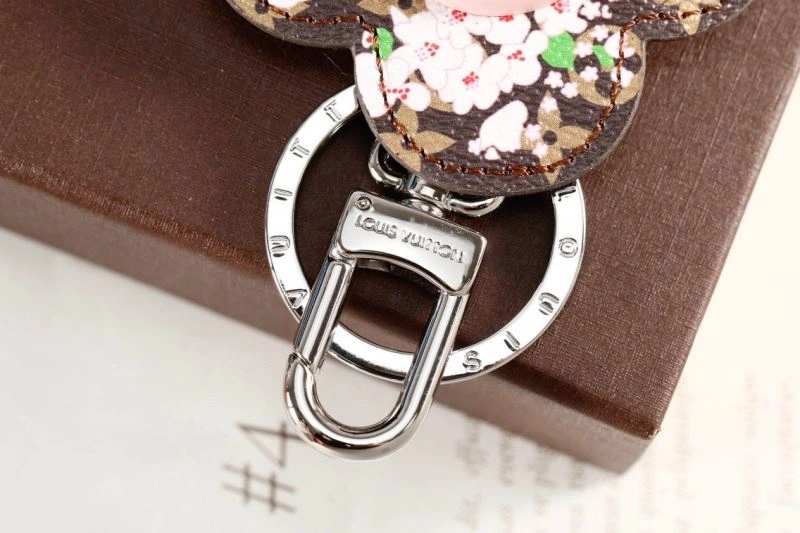 TimelessDesign Louis Vuitton Keychains 266844