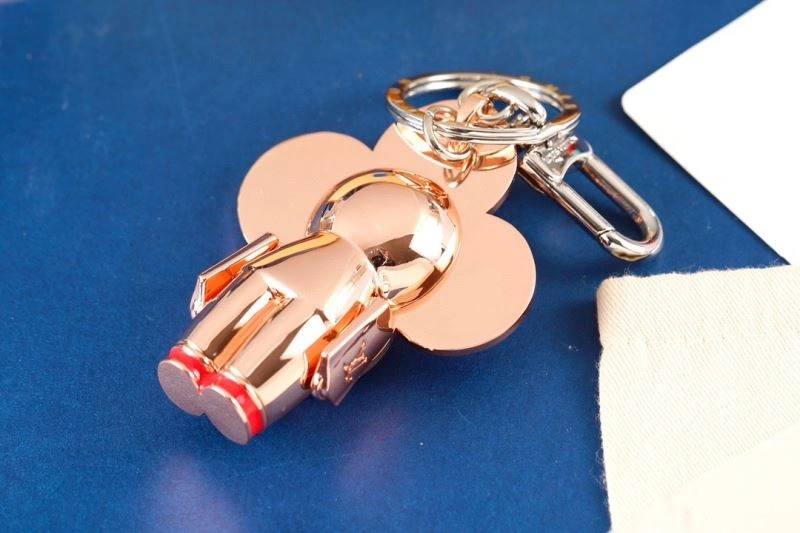 Louis Vuitton Keychains Bold 266852