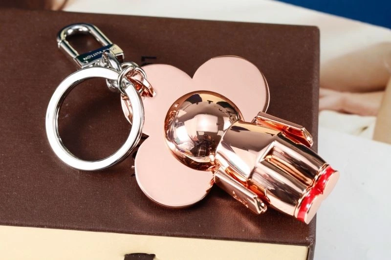 Louis Vuitton Keychains Bold 266852