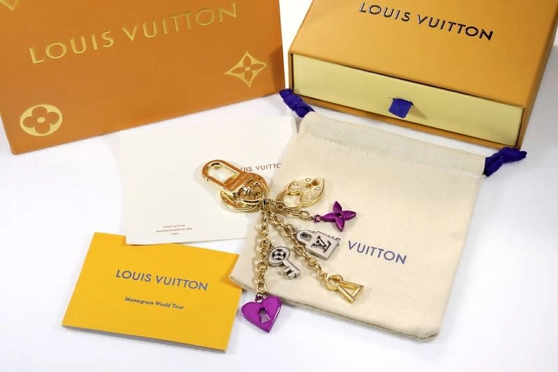 Louis Vuitton Keychains Stylish 266843