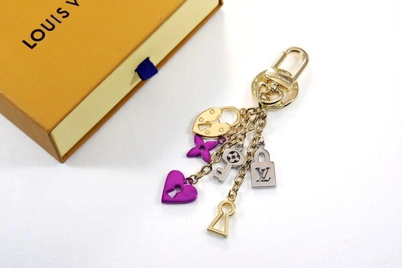 Louis Vuitton Keychains Stylish 266843