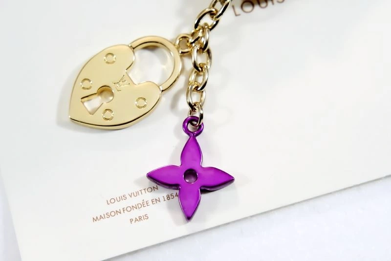 Louis Vuitton Keychains Stylish 266843