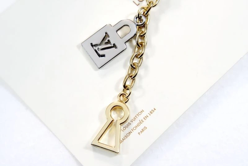 Louis Vuitton Keychains Stylish 266843