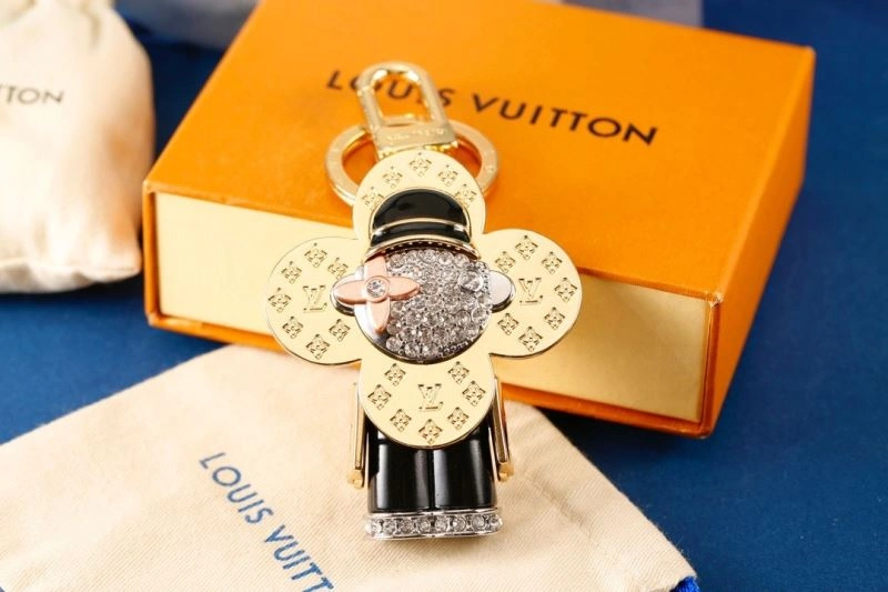 Louis Vuitton Keychains Seasonal 266848