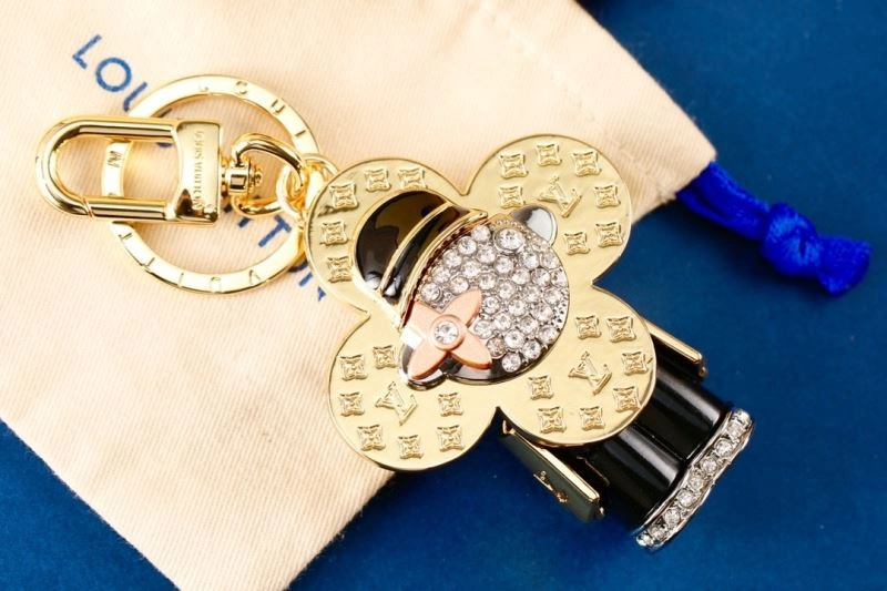 Louis Vuitton Keychains Seasonal 266848