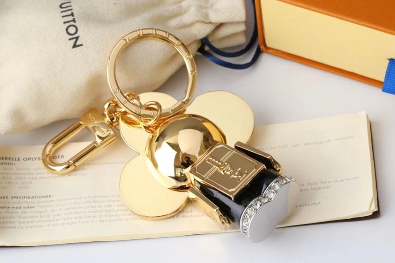 Louis Vuitton Keychains Seasonal 266848