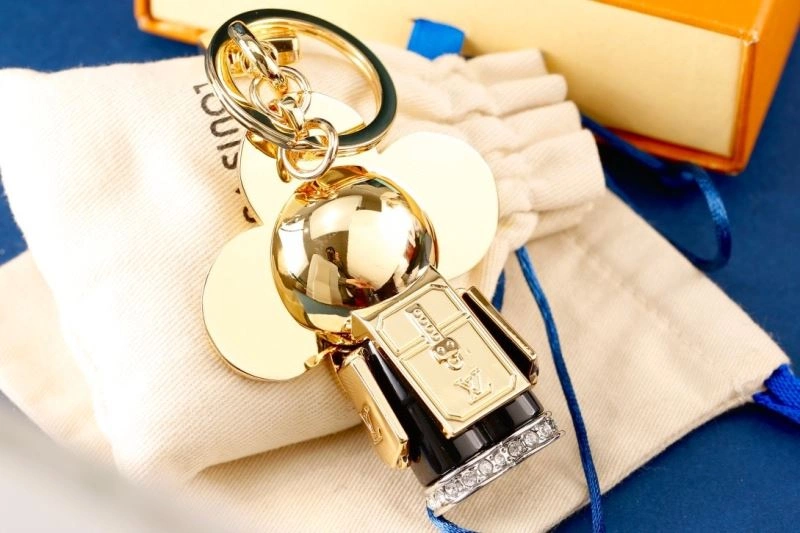 Louis Vuitton Keychains Seasonal 266848