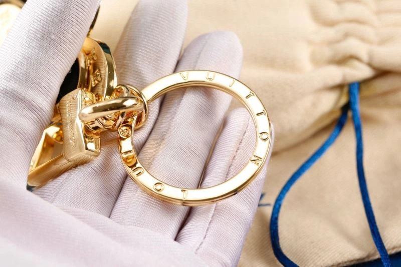 Louis Vuitton Keychains Seasonal 266848