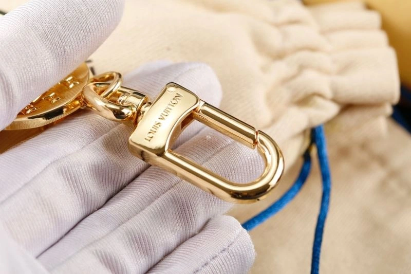 Louis Vuitton Keychains Seasonal 266848