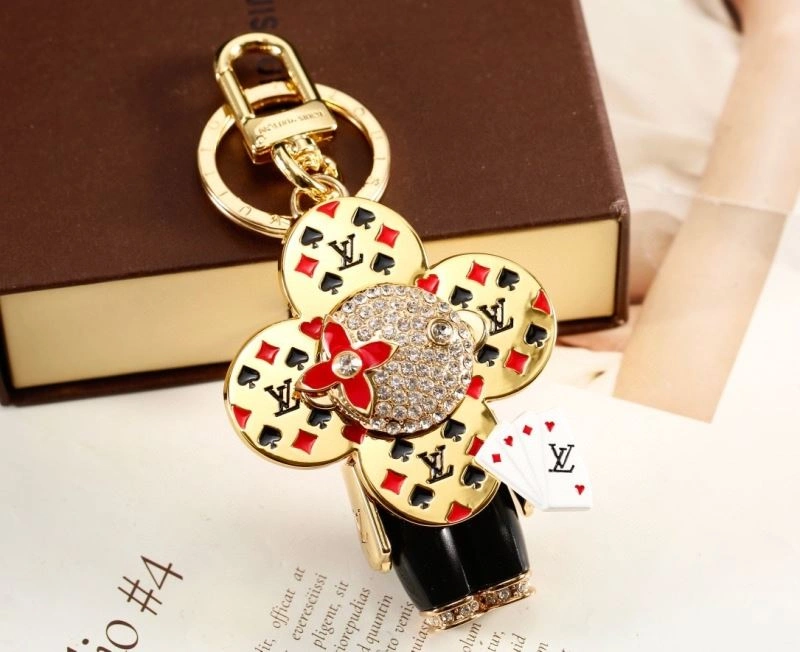 Louis Vuitton Keychains EasyMatch 266845