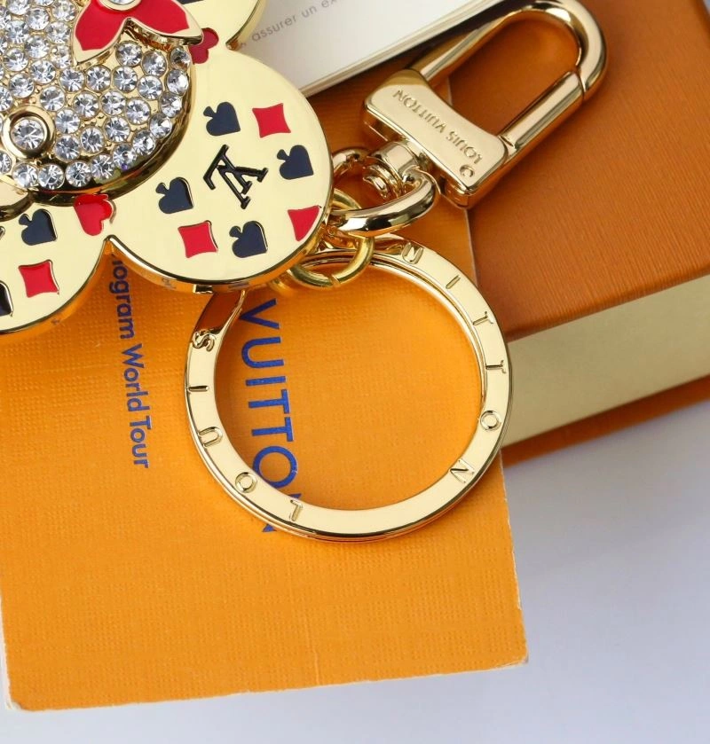 Louis Vuitton Keychains EasyMatch 266845