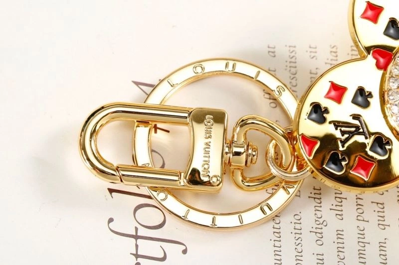 Louis Vuitton Keychains EasyMatch 266845