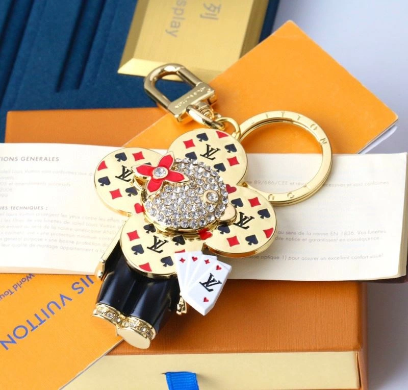 Louis Vuitton Keychains EasyMatch 266845