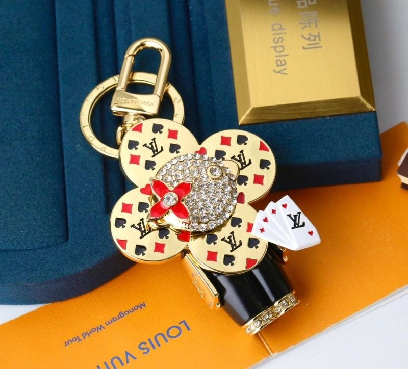 Louis Vuitton Keychains EasyMatch 266845
