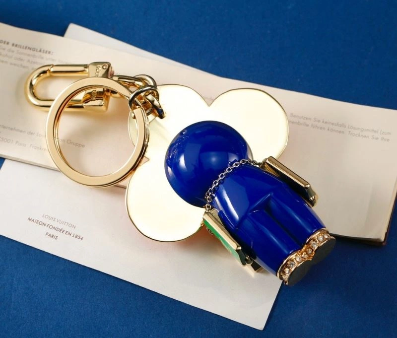 Classic Louis Vuitton Keychains 266837