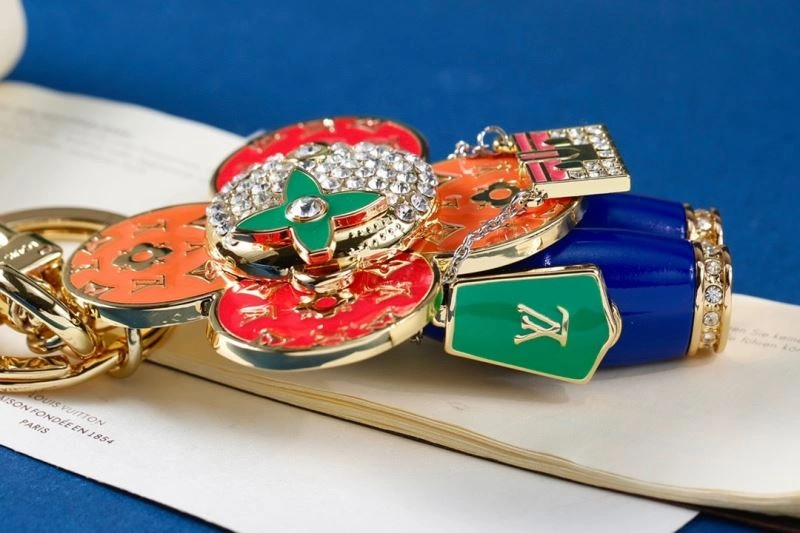 Classic Louis Vuitton Keychains 266837