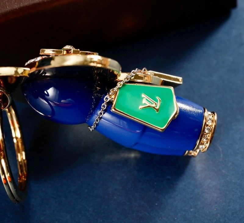 Classic Louis Vuitton Keychains 266837