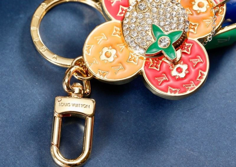 Classic Louis Vuitton Keychains 266837