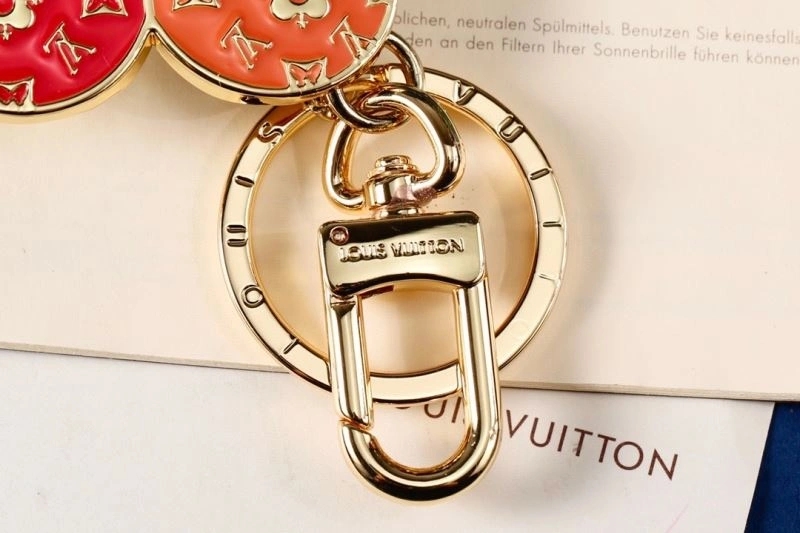 Classic Louis Vuitton Keychains 266837