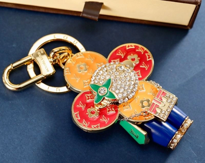 Classic Louis Vuitton Keychains 266837