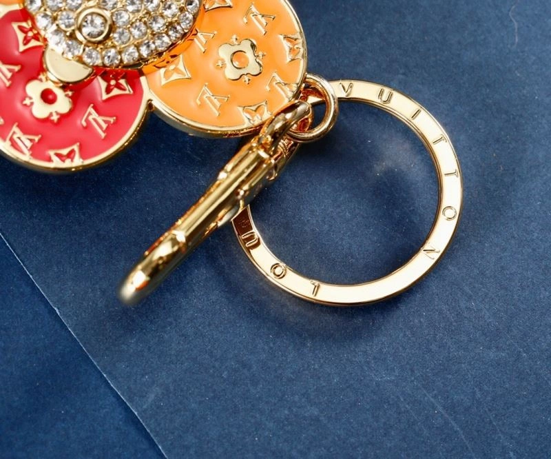 Classic Louis Vuitton Keychains 266837