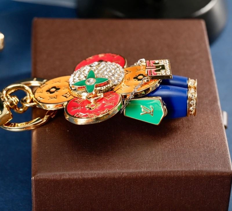 Classic Louis Vuitton Keychains 266837