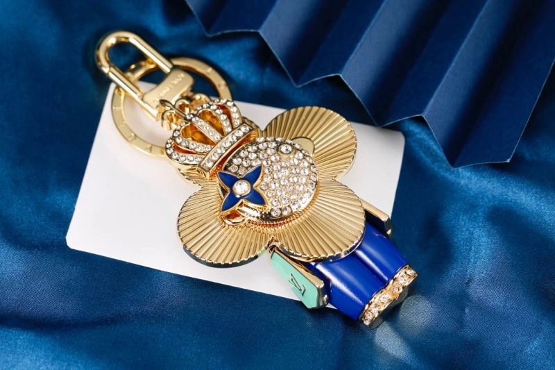 StreetReady Louis Vuitton Keychains 266835