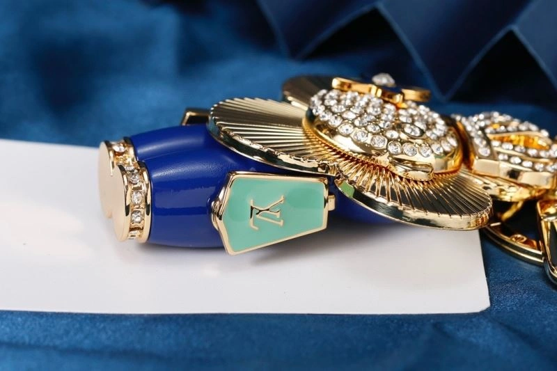 StreetReady Louis Vuitton Keychains 266835