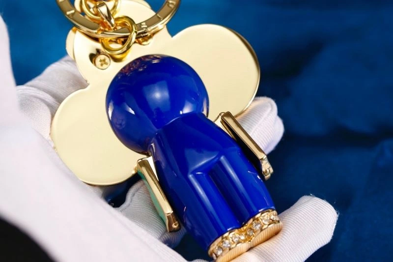 StreetReady Louis Vuitton Keychains 266835
