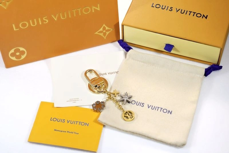 Louis Vuitton Keychains Sustainable 266838