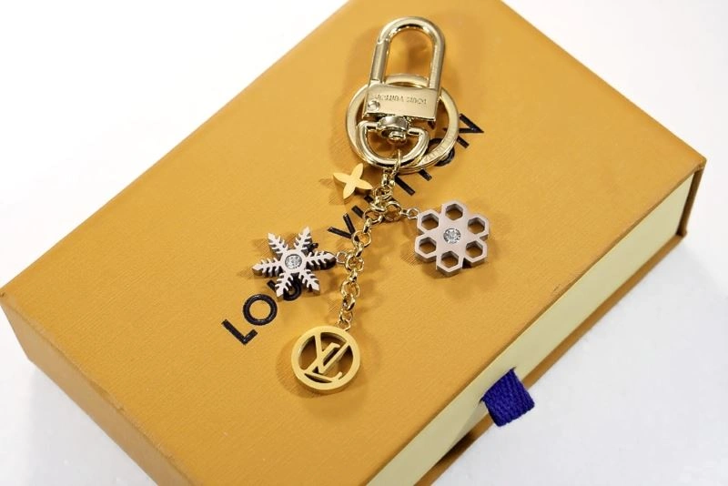 Louis Vuitton Keychains Sustainable 266838