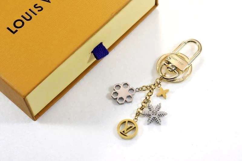 Louis Vuitton Keychains Sustainable 266838