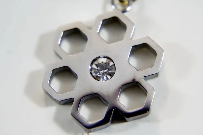 Louis Vuitton Keychains Sustainable 266838